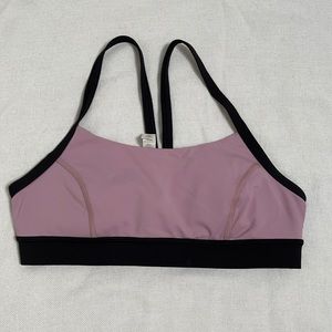 Lululemon Sports Bra sz 8